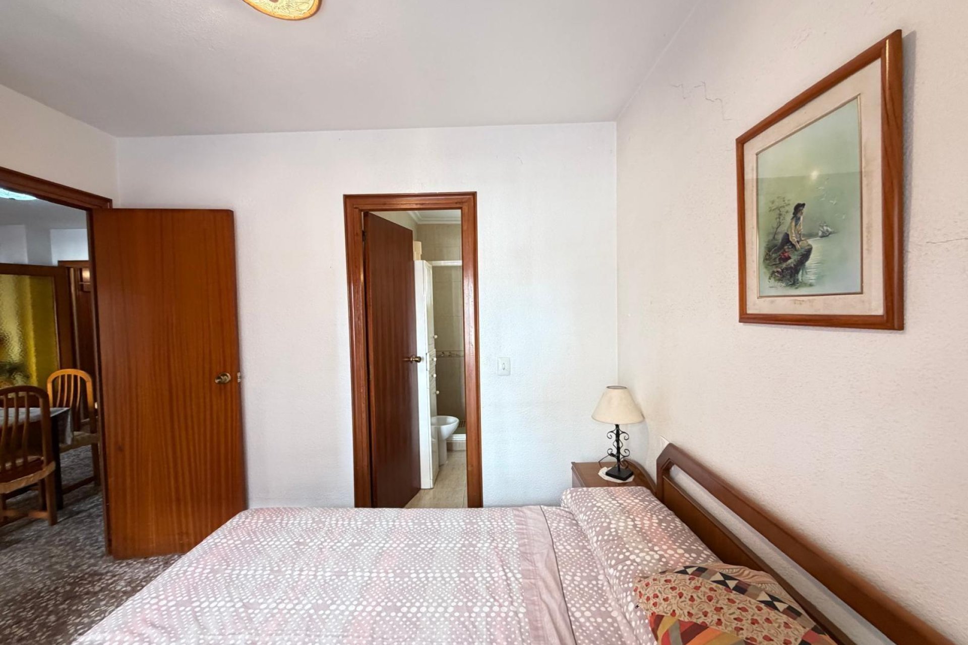 Herverkoop - Appartement -
Torrevieja - Las Piscinas Naturales