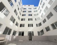Herverkoop - Appartement -
Torrevieja - Las Piscinas Naturales