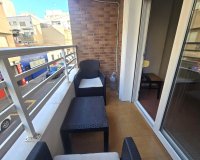 Herverkoop - Appartement -
Torrevieja - Las Piscinas Naturales