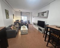 Herverkoop - Appartement -
Torrevieja - Las Piscinas Naturales