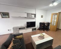 Herverkoop - Appartement -
Torrevieja - Las Piscinas Naturales