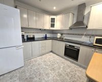 Herverkoop - Appartement -
Torrevieja - Las Piscinas Naturales
