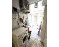 Herverkoop - Appartement -
Torrevieja - Las Piscinas Naturales