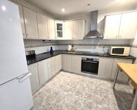 Herverkoop - Appartement -
Torrevieja - Las Piscinas Naturales