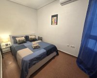 Herverkoop - Appartement -
Torrevieja - Las Piscinas Naturales