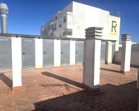 Herverkoop - Appartement -
Torrevieja - Las Piscinas Naturales