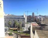 Herverkoop - Appartement -
Torrevieja - Las Piscinas Naturales