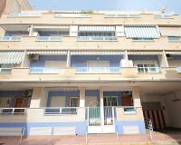 Herverkoop - Appartement -
Torrevieja - Las Piscinas Naturales