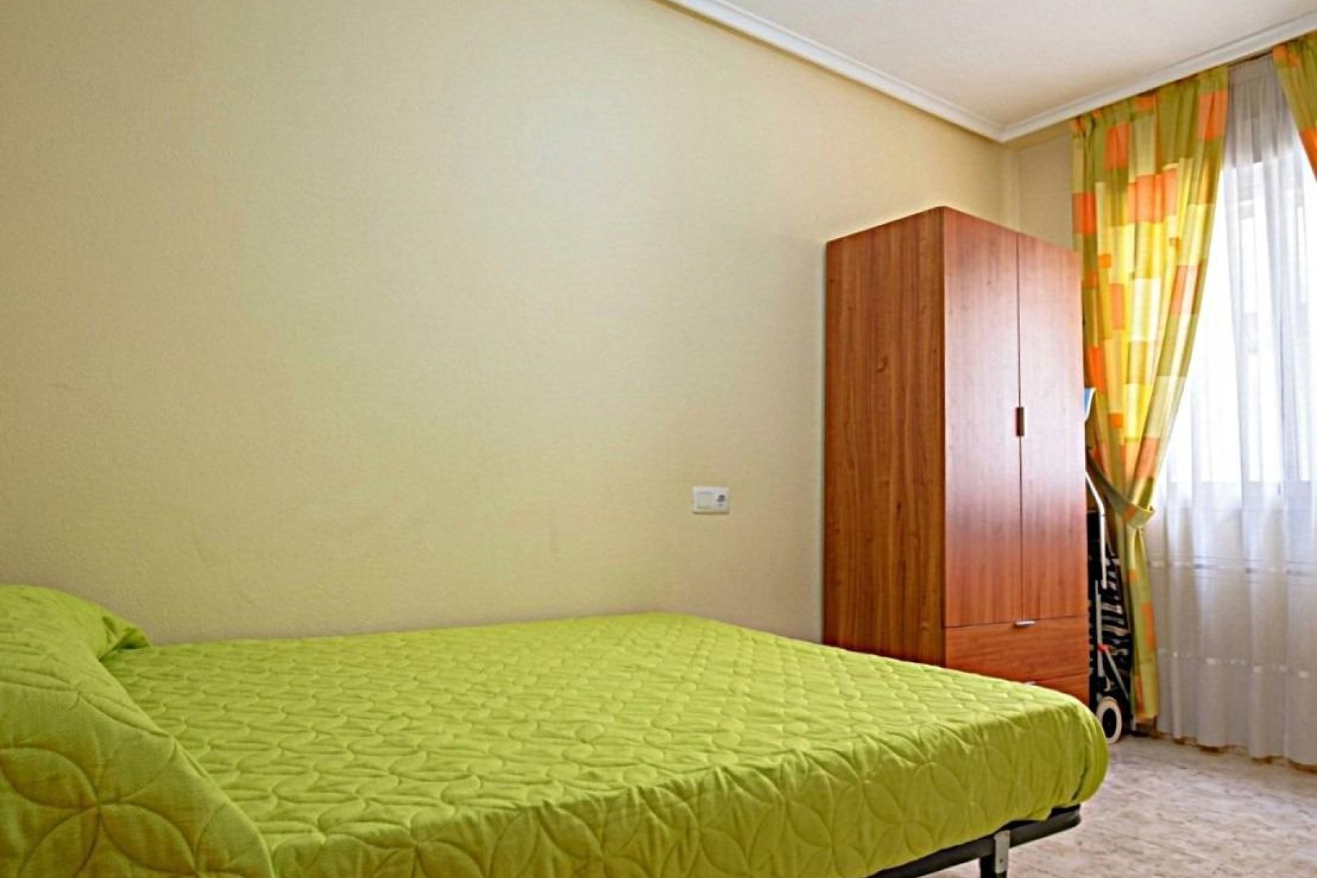 Herverkoop - Appartement -
Torrevieja - Las Piscinas Naturales