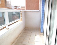 Herverkoop - Appartement -
Torrevieja - Las Piscinas Naturales