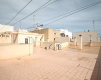 Herverkoop - Appartement -
Torrevieja - Las Piscinas Naturales
