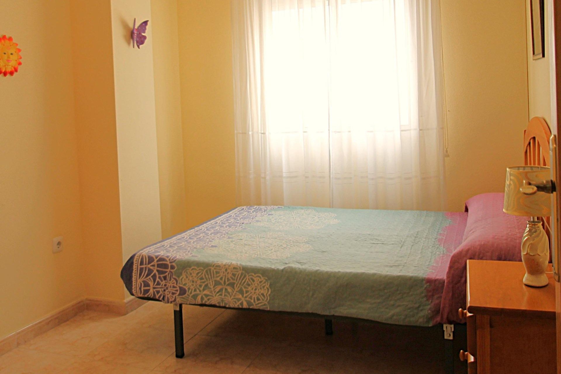 Herverkoop - Appartement -
Torrevieja - Las Piscinas Naturales