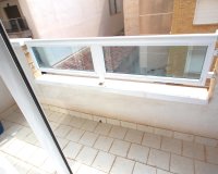 Herverkoop - Appartement -
Torrevieja - Las Piscinas Naturales