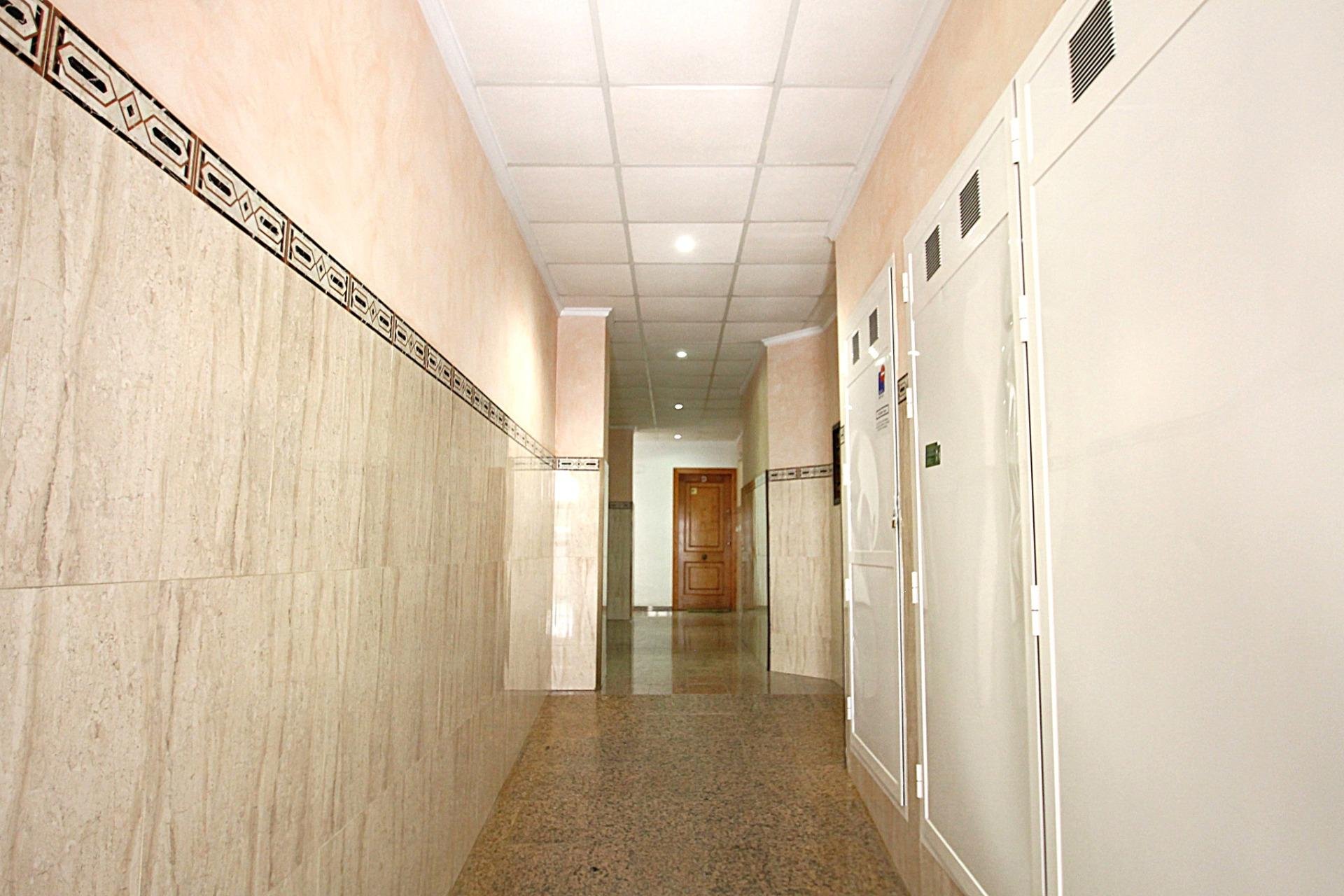 Herverkoop - Appartement -
Torrevieja - Las Piscinas Naturales