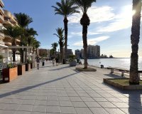 Herverkoop - Appartement -
Torrevieja - Las Piscinas Naturales