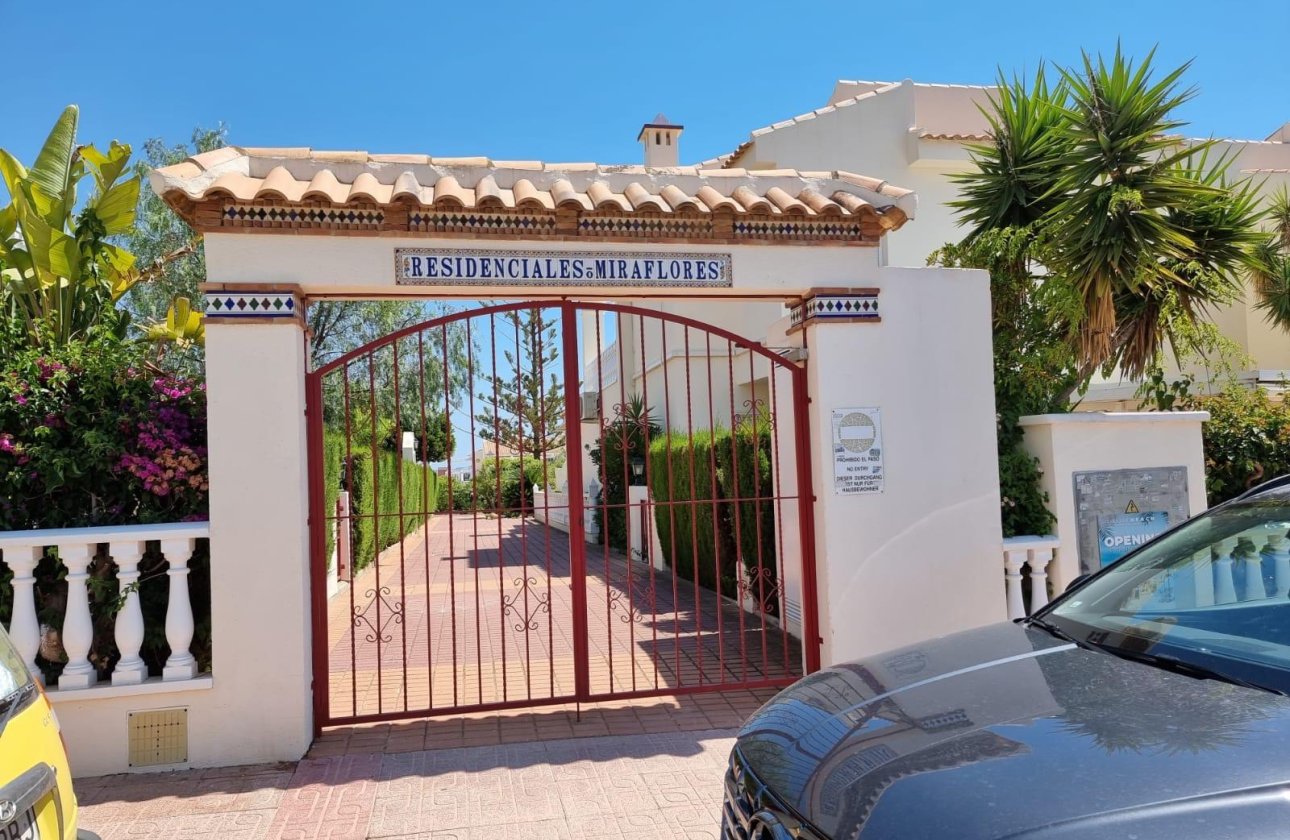 Herverkoop - Appartement -
Torrevieja - Los Balcones - Los Altos del Edén