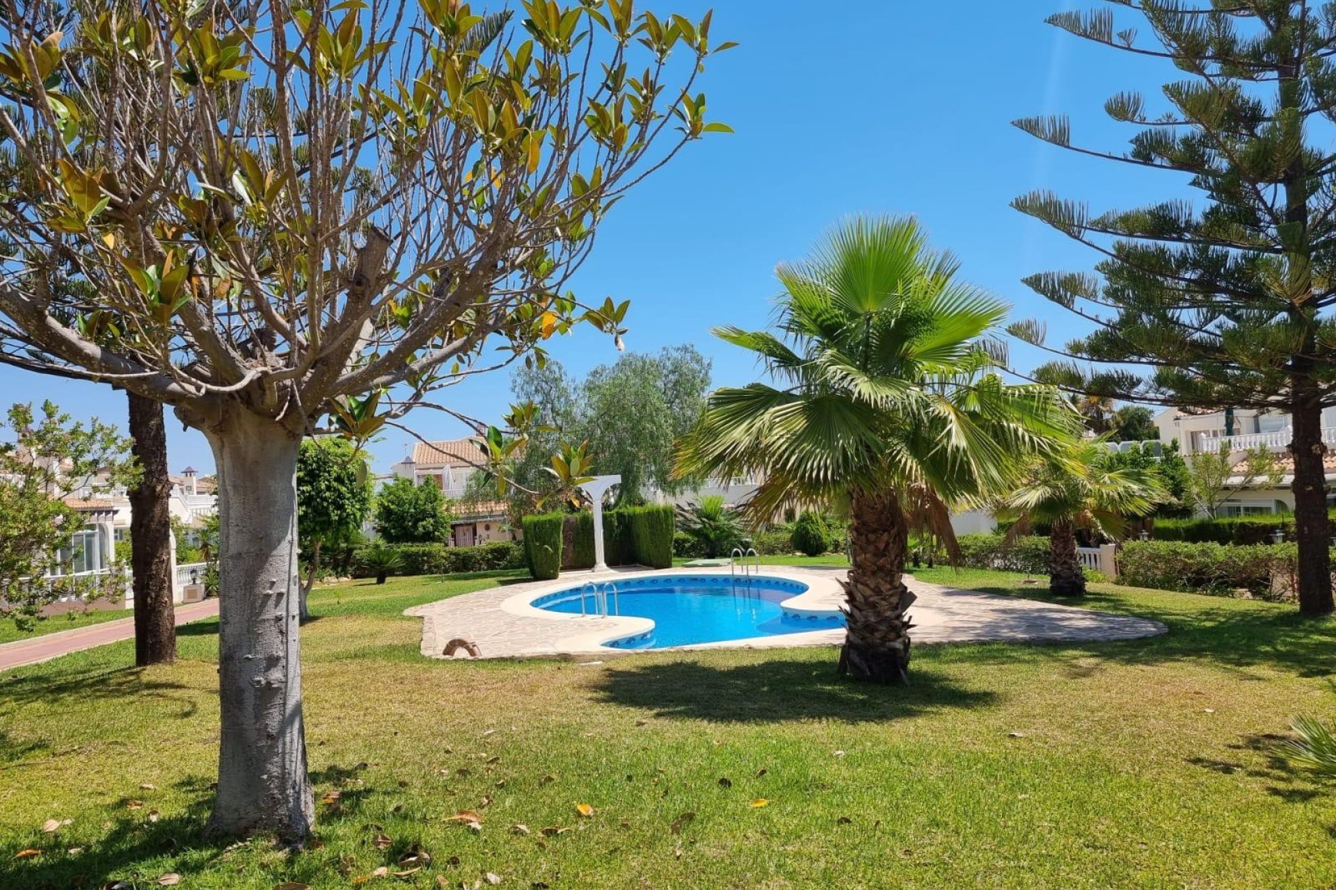 Herverkoop - Appartement -
Torrevieja - Los Balcones - Los Altos del Edén