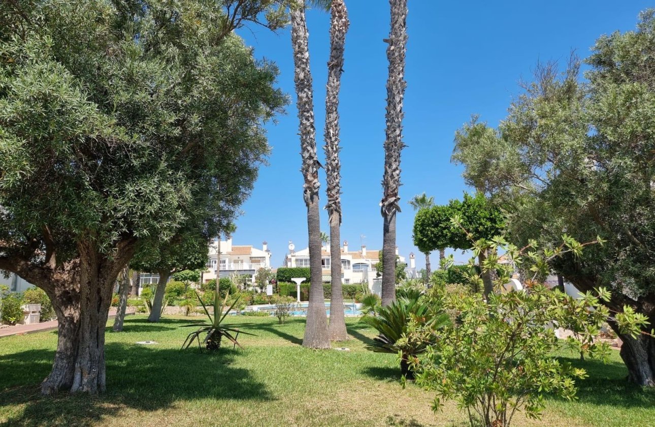Herverkoop - Appartement -
Torrevieja - Los Balcones - Los Altos del Edén