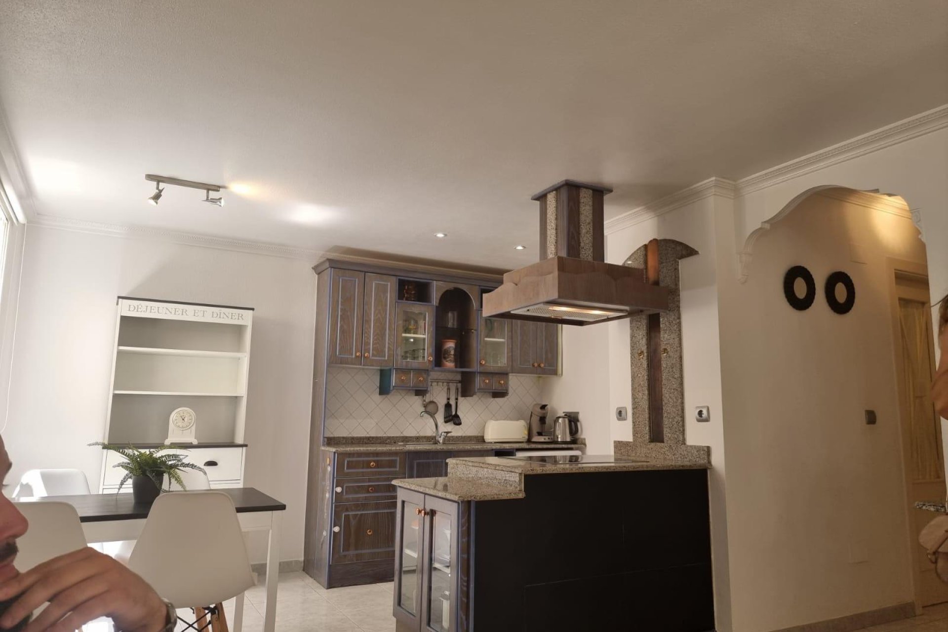 Herverkoop - Appartement -
Torrevieja - Los Balcones - Los Altos del Edén