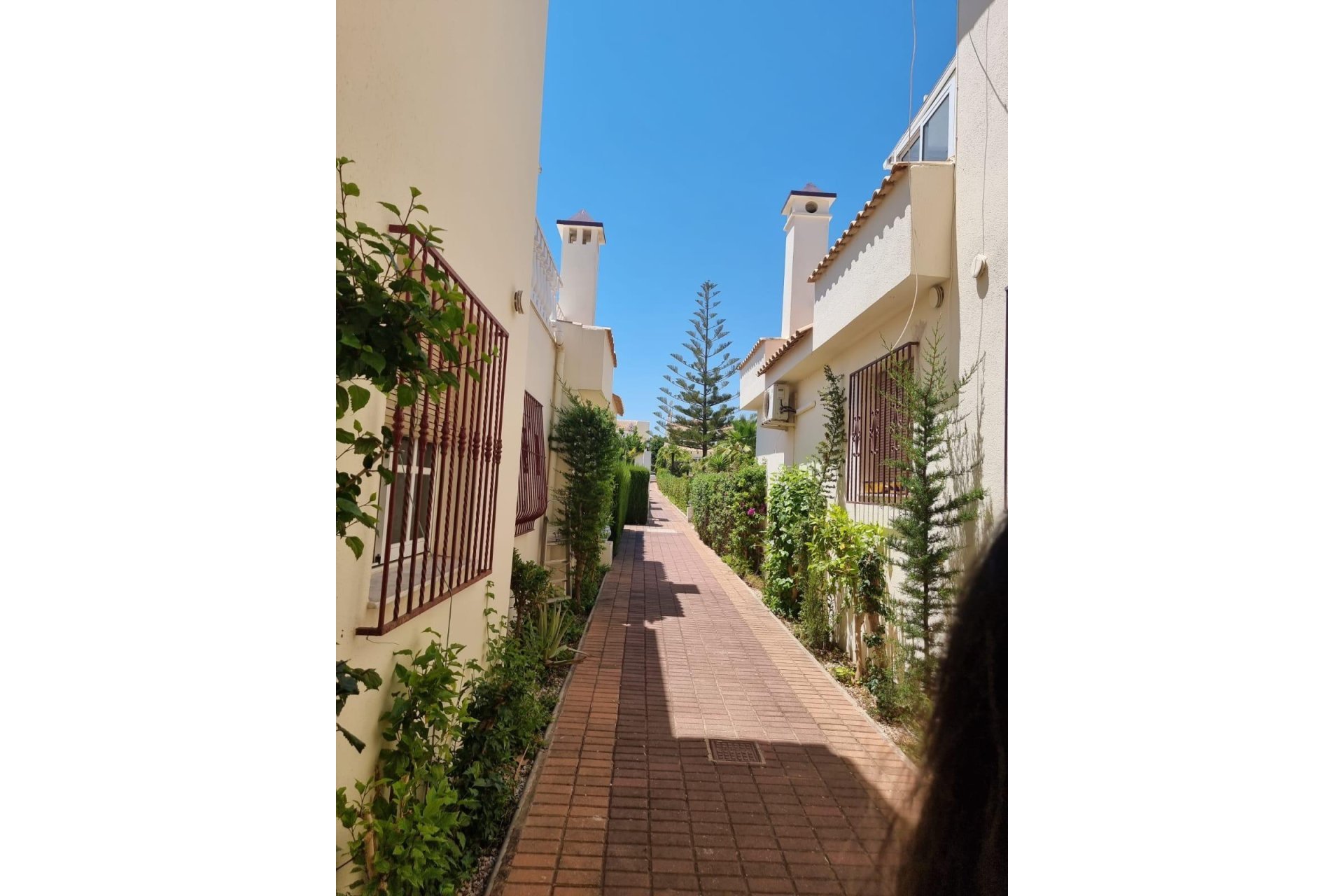 Herverkoop - Appartement -
Torrevieja - Los Balcones - Los Altos del Edén