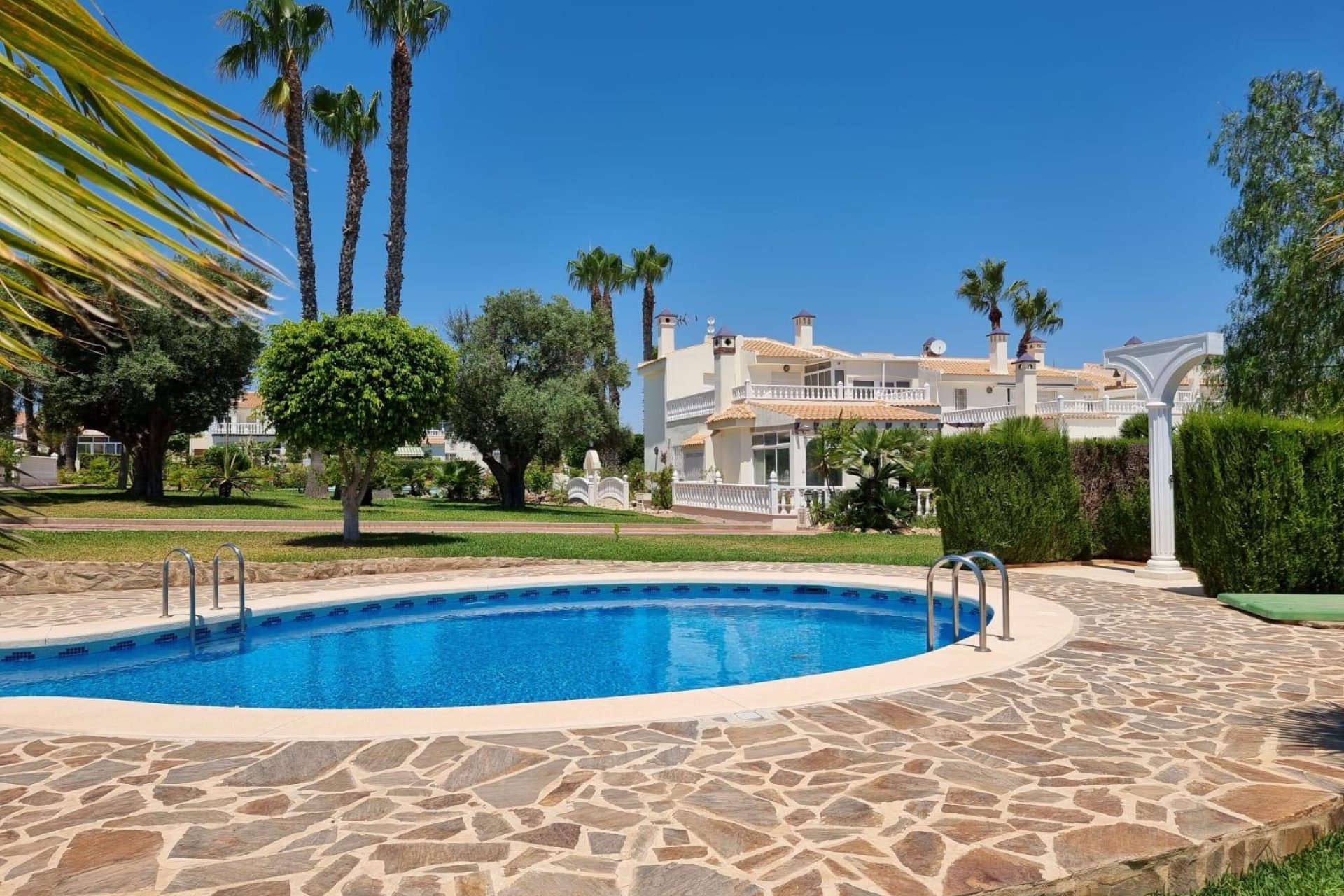 Herverkoop - Appartement -
Torrevieja - Los Balcones - Los Altos del Edén