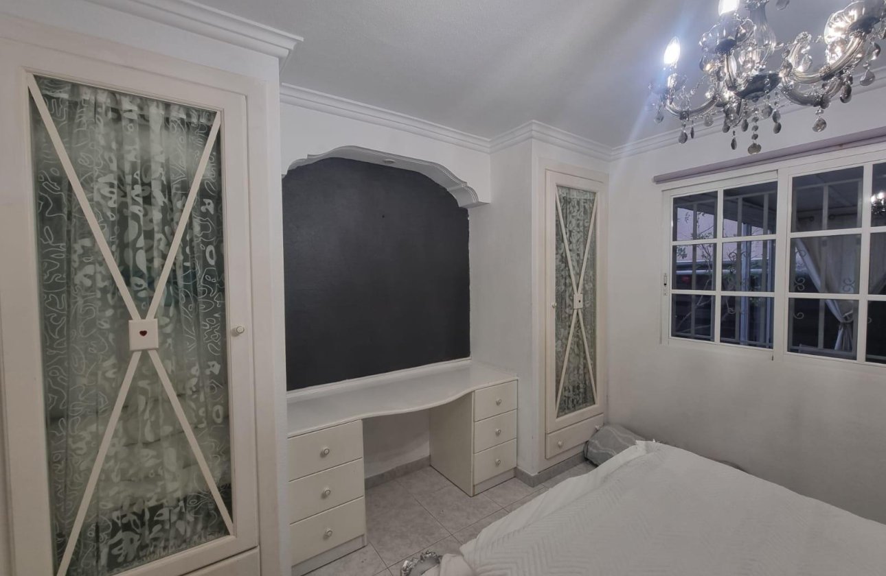 Herverkoop - Appartement -
Torrevieja - Los Balcones - Los Altos del Edén