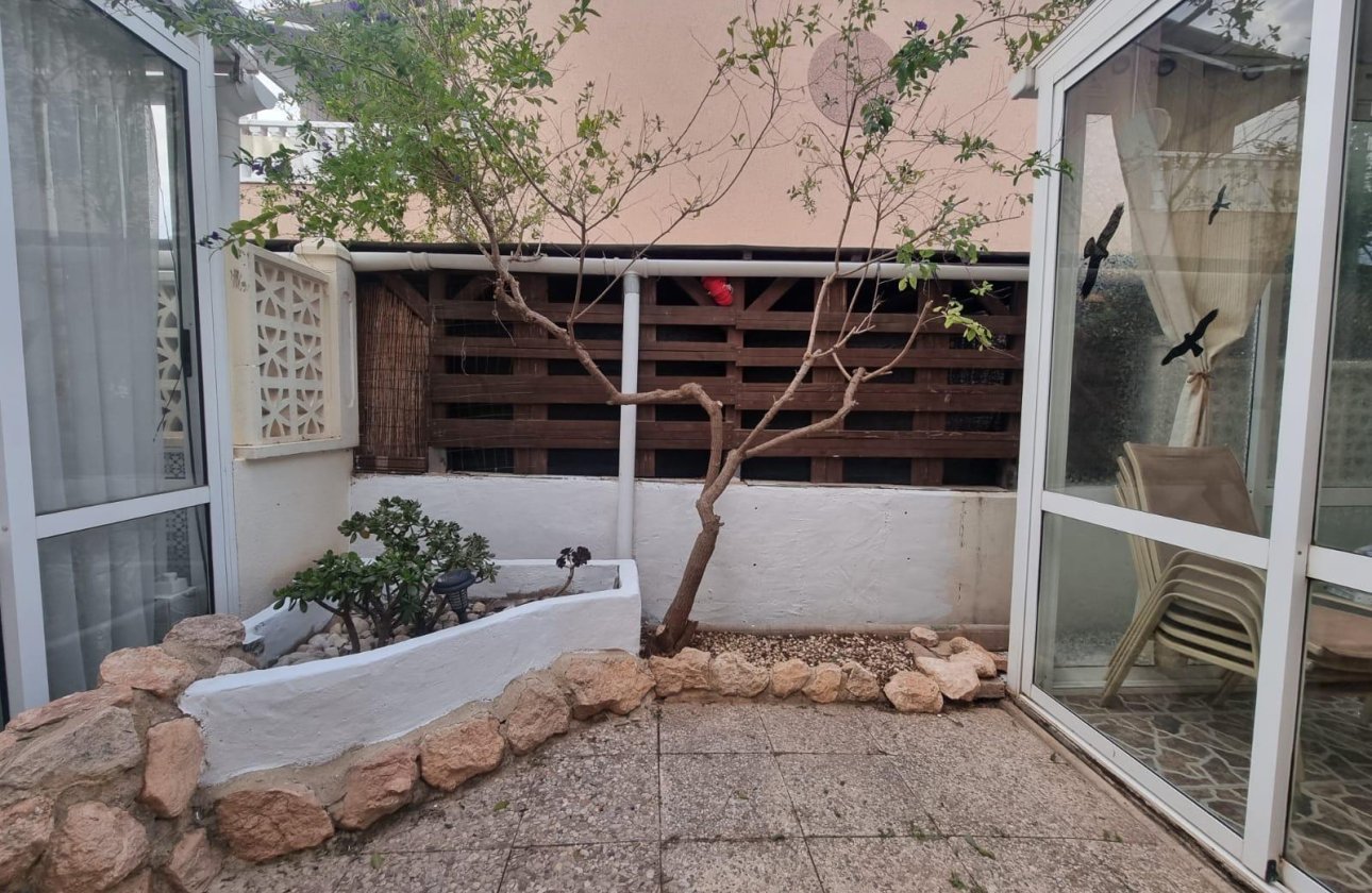 Herverkoop - Appartement -
Torrevieja - Los Balcones - Los Altos del Edén