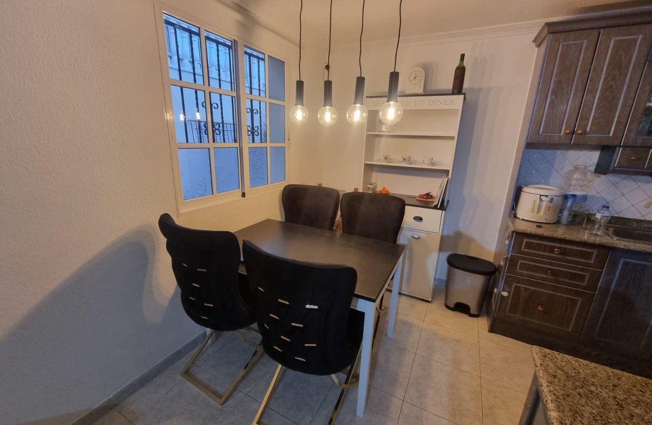 Herverkoop - Appartement -
Torrevieja - Los Balcones - Los Altos del Edén