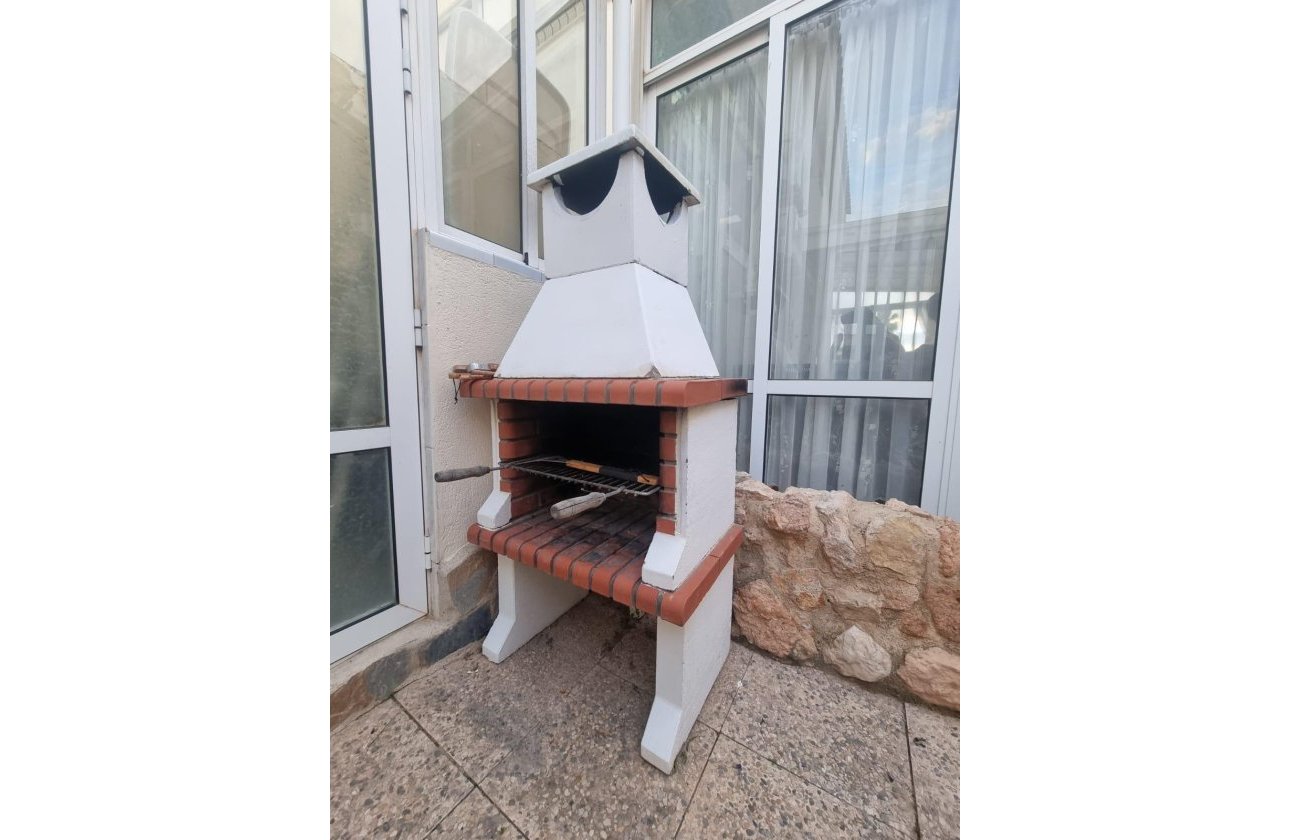 Herverkoop - Appartement -
Torrevieja - Los Balcones - Los Altos del Edén