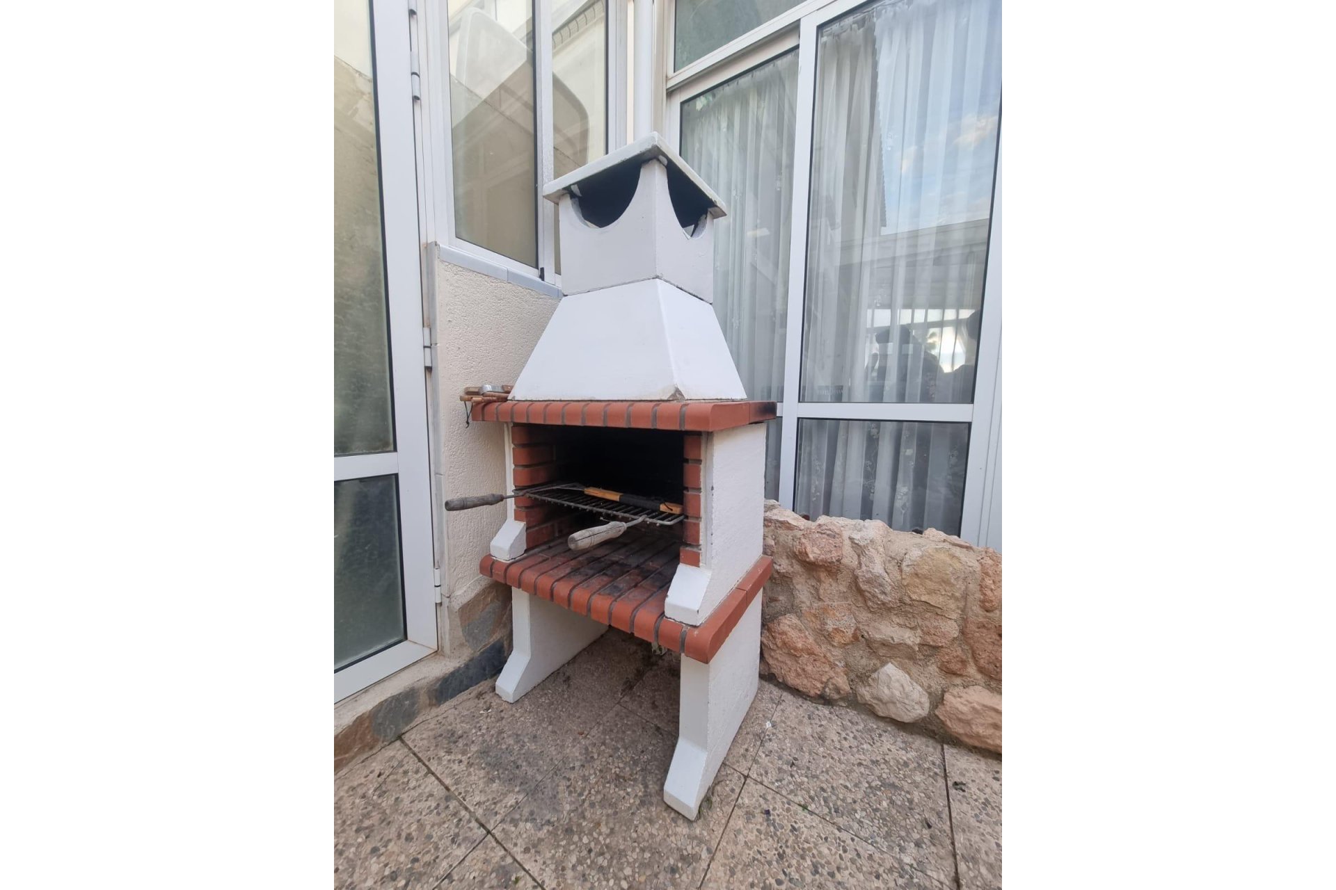 Herverkoop - Appartement -
Torrevieja - Los Balcones - Los Altos del Edén