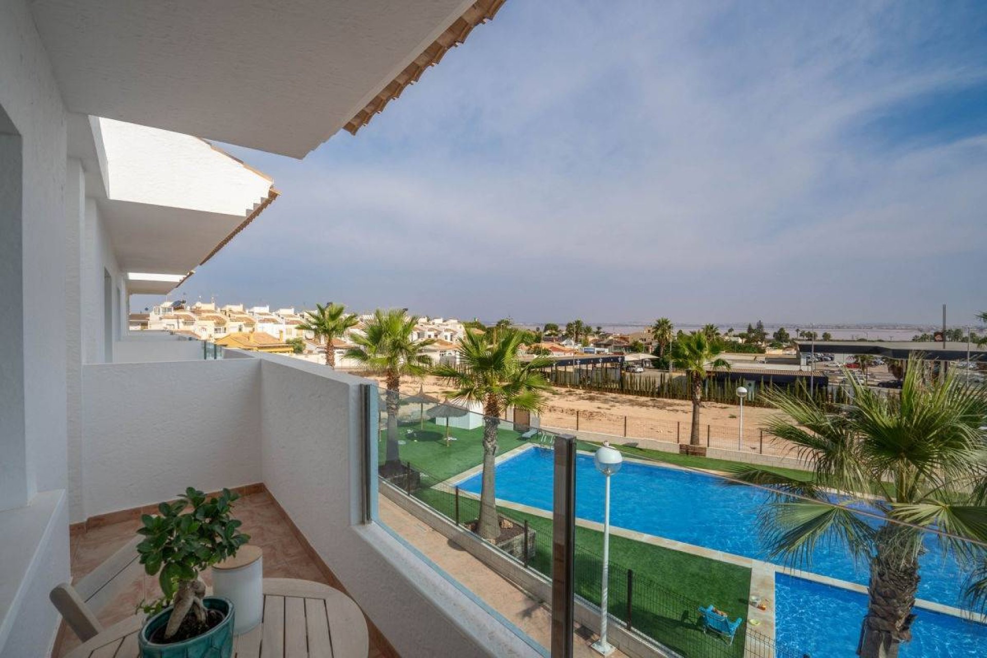 Herverkoop - Appartement -
Torrevieja - Los Balcones - Los Altos del Edén