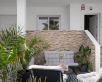 Herverkoop - Appartement -
Torrevieja - Los Balcones - Los Altos del Edén