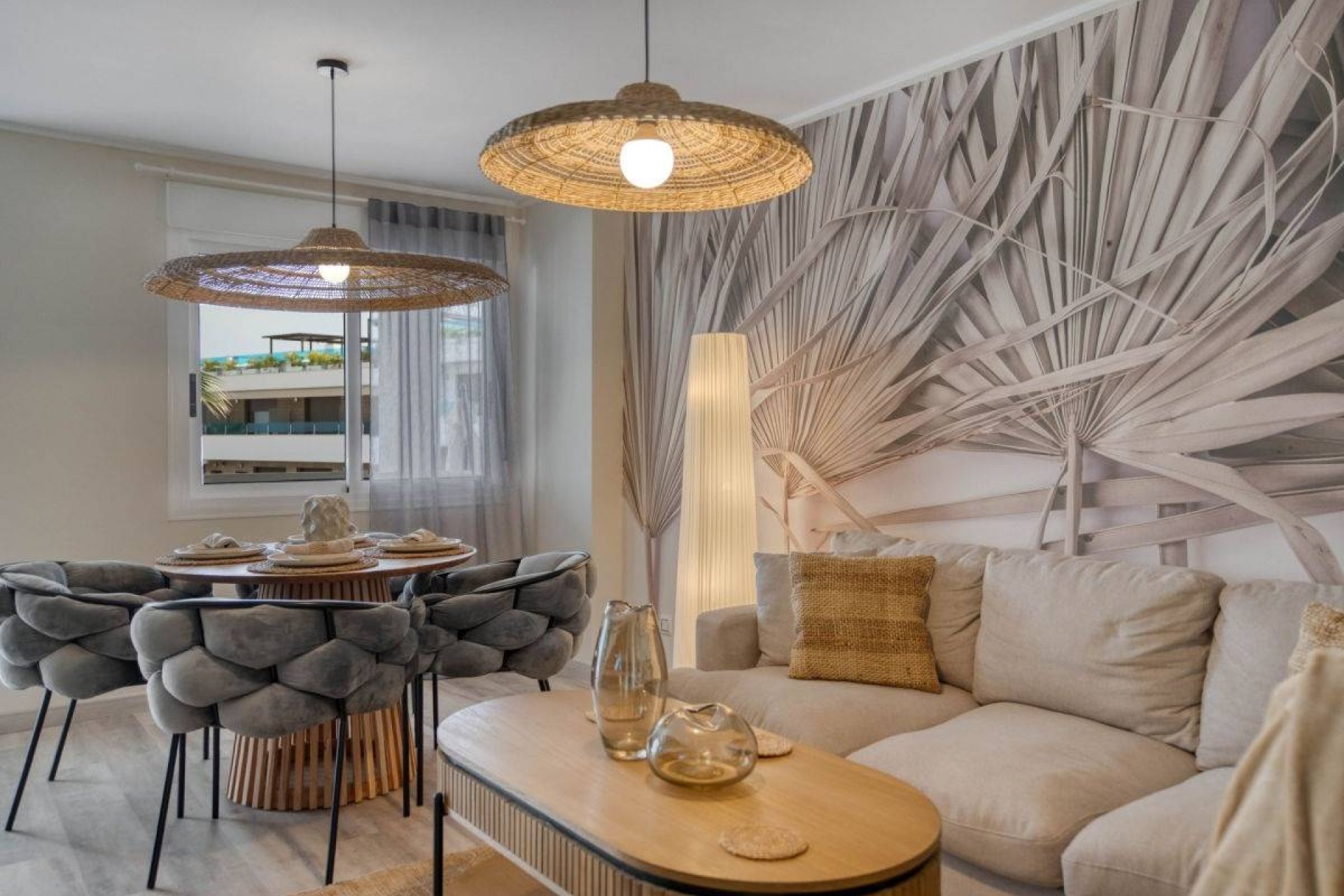 Herverkoop - Appartement -
Torrevieja - Los Balcones - Los Altos del Edén