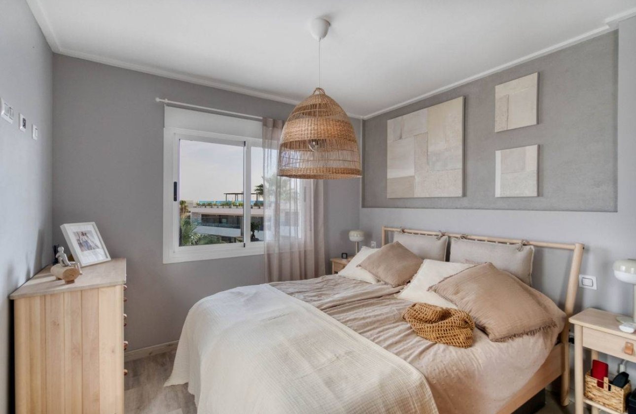 Herverkoop - Appartement -
Torrevieja - Los Balcones - Los Altos del Edén