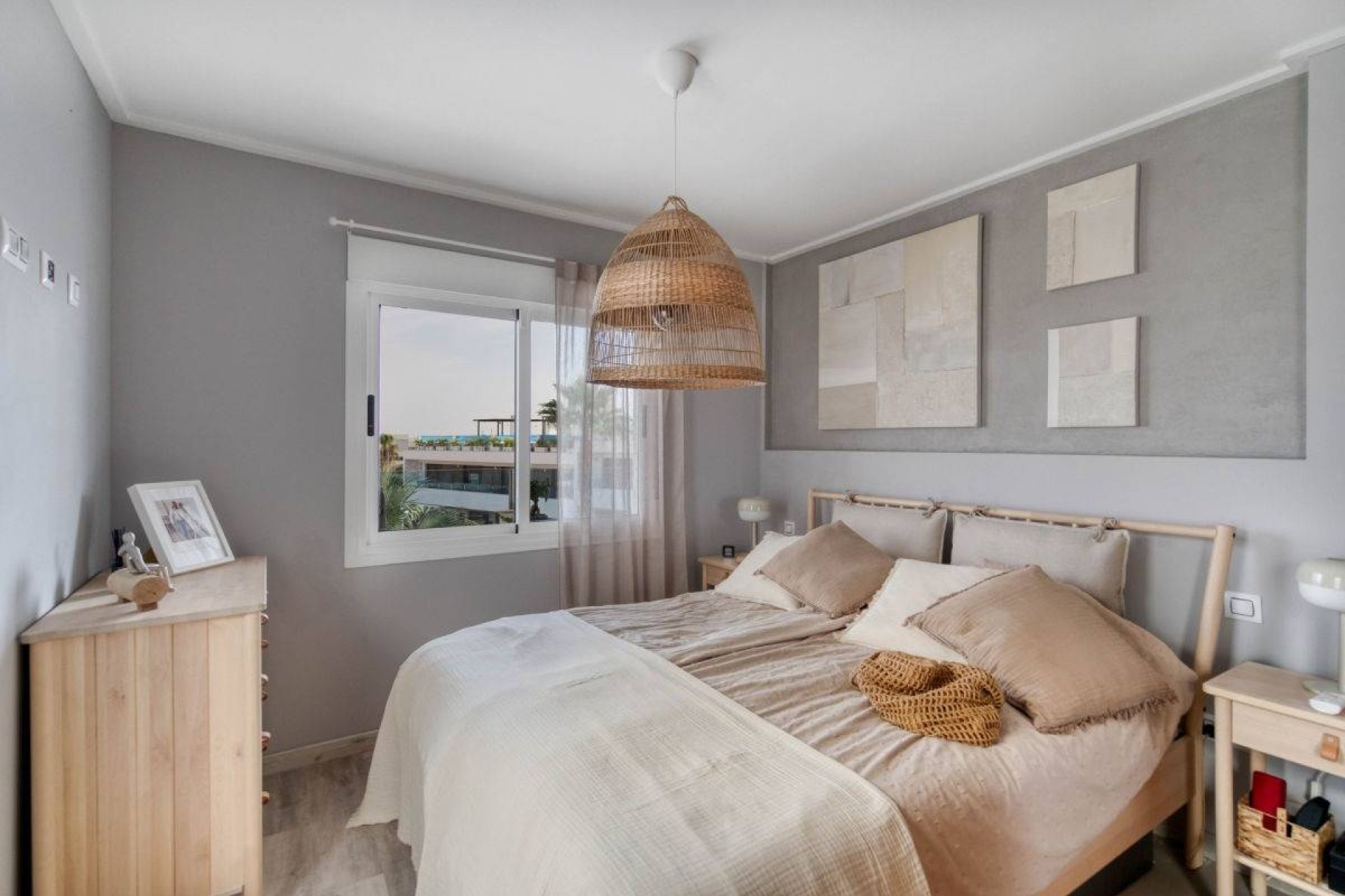 Herverkoop - Appartement -
Torrevieja - Los Balcones - Los Altos del Edén