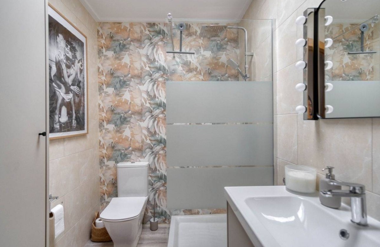 Herverkoop - Appartement -
Torrevieja - Los Balcones - Los Altos del Edén