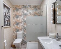 Herverkoop - Appartement -
Torrevieja - Los Balcones - Los Altos del Edén