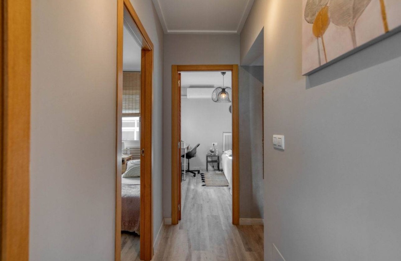 Herverkoop - Appartement -
Torrevieja - Los Balcones - Los Altos del Edén