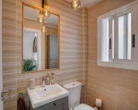 Herverkoop - Appartement -
Torrevieja - Los Balcones - Los Altos del Edén