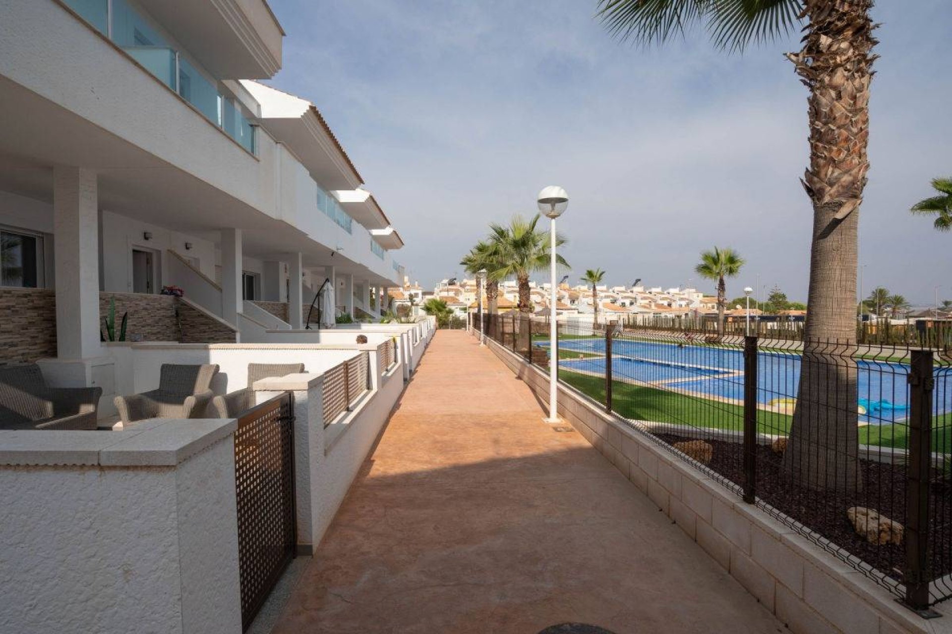 Herverkoop - Appartement -
Torrevieja - Los Balcones - Los Altos del Edén