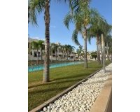 Herverkoop - Appartement -
Torrevieja - Los Balcones
