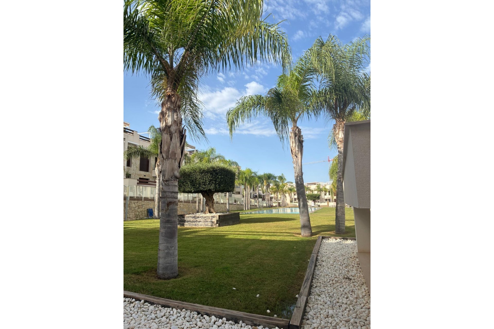 Herverkoop - Appartement -
Torrevieja - Los Balcones