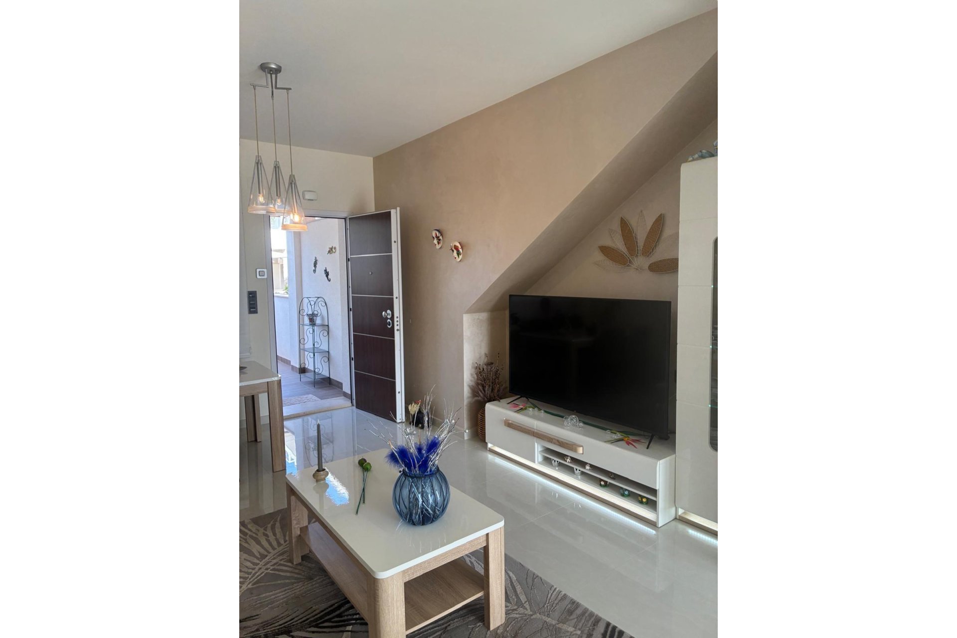 Herverkoop - Appartement -
Torrevieja - Los Balcones