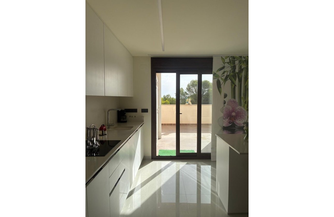 Herverkoop - Appartement -
Torrevieja - Los Balcones