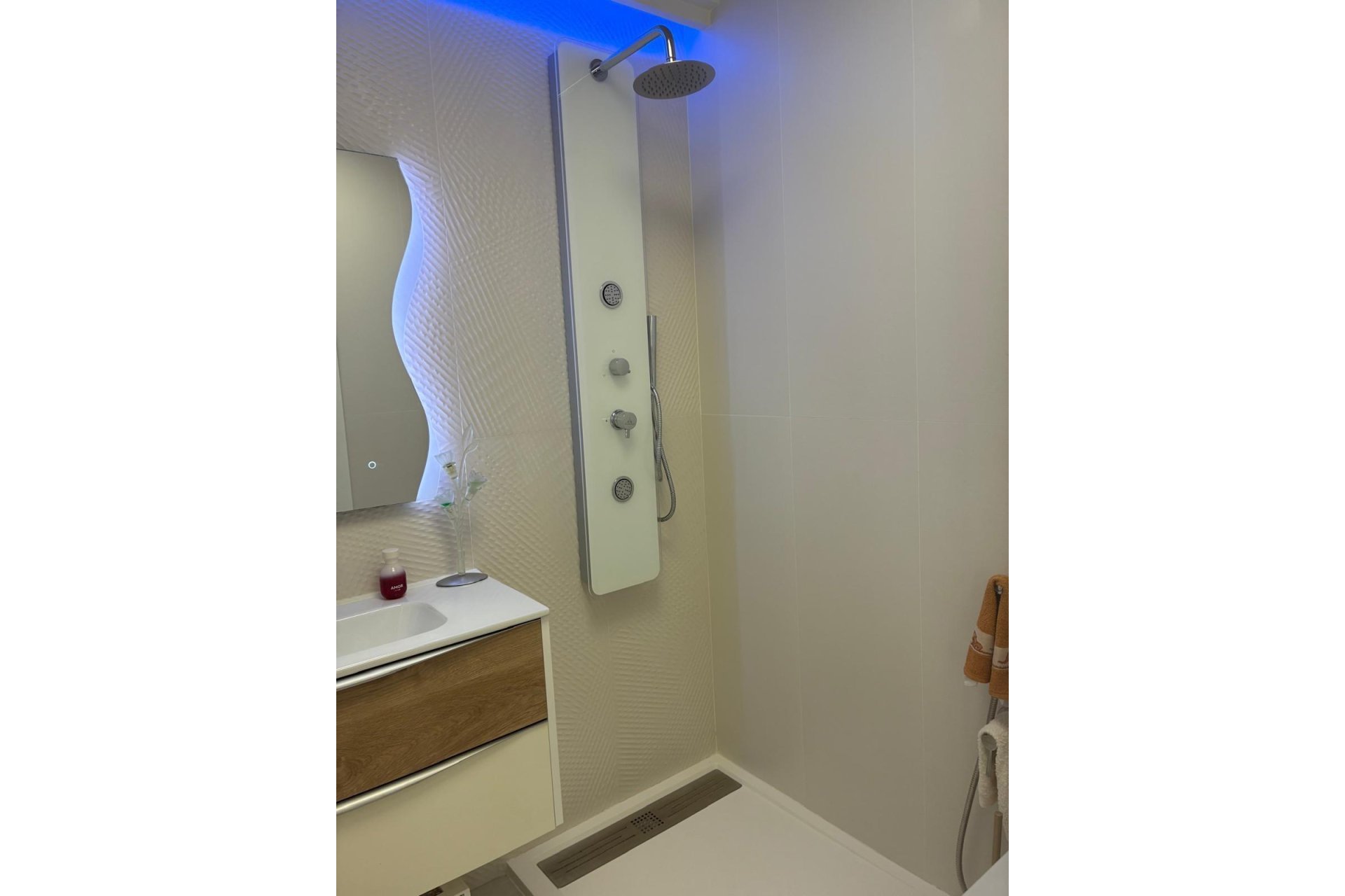 Herverkoop - Appartement -
Torrevieja - Los Balcones
