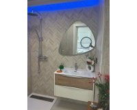 Herverkoop - Appartement -
Torrevieja - Los Balcones