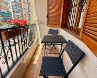 Herverkoop - Appartement -
Torrevieja - Los Europeos