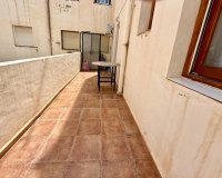 Herverkoop - Appartement -
Torrevieja - Los Europeos