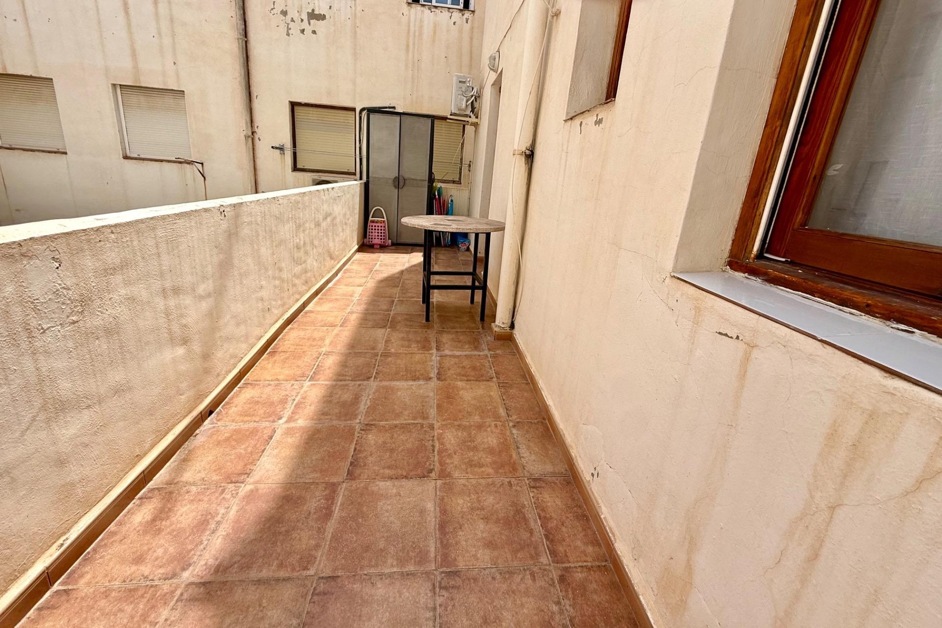 Herverkoop - Appartement -
Torrevieja - Los Europeos