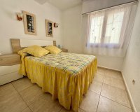 Herverkoop - Appartement -
Torrevieja - Los Europeos